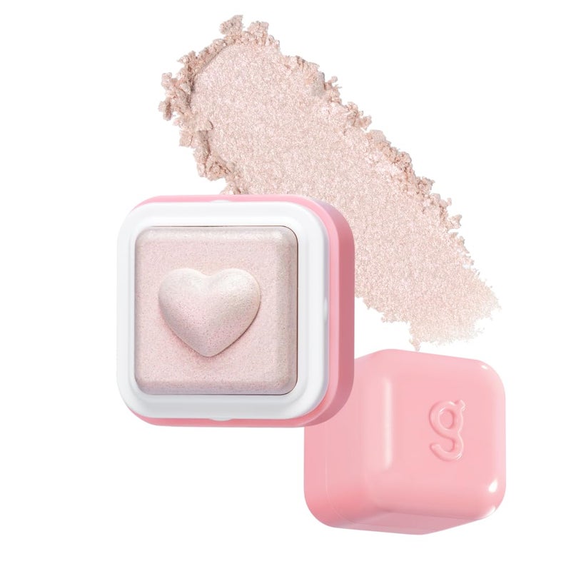 COLORGRAM COLORGRAM MILK BLING HEARTLIGHTER 05 SPRING PINK BLOSSOM