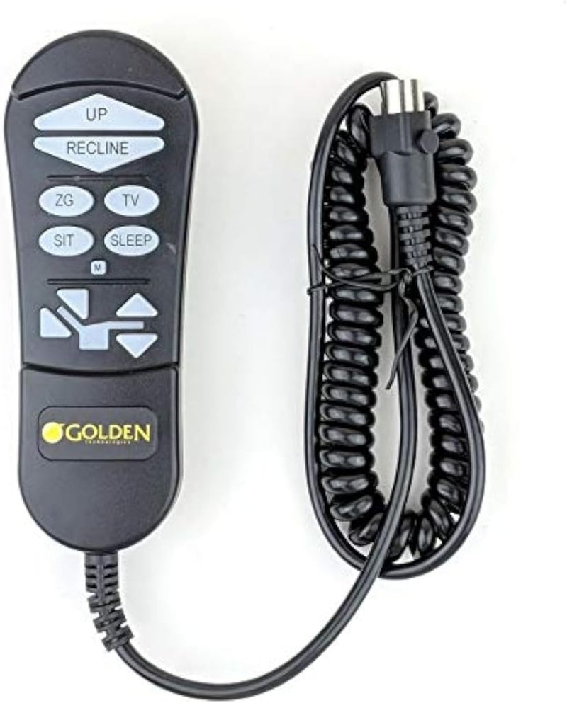 Lift Chair Hand Control Remote for Adults
