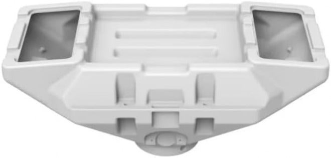 for EFT 14L Spreading Tank Easier Dumping Universal Mount for E610M E610P E410P Easy to Replace(1pcs)