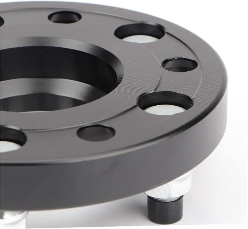 Wivplex 7075 Aluminum Wheel Spacers - 2 Pieces - Image 2