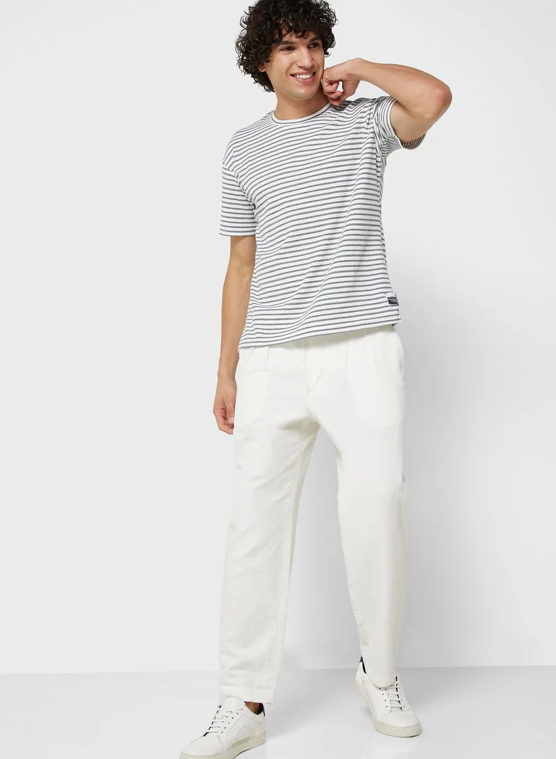 Seventy Five Mens Oversized T-Shirt