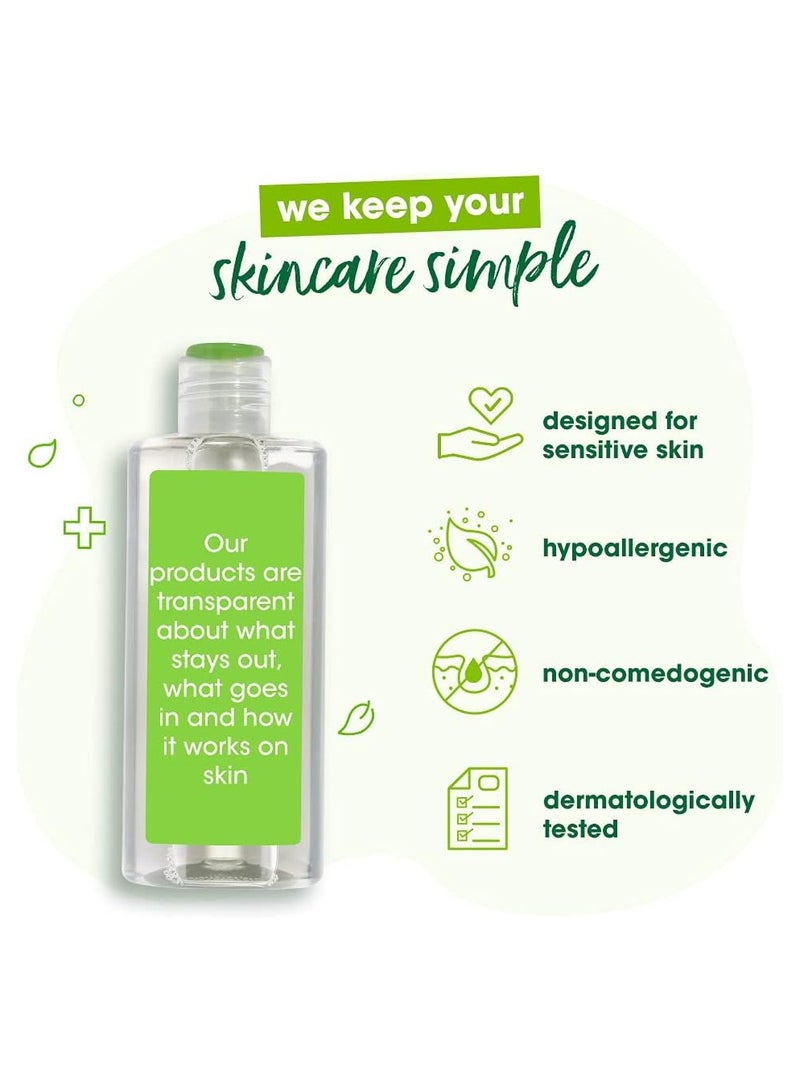 simple Skin Soothing Facial Toner 200ml - Image 2