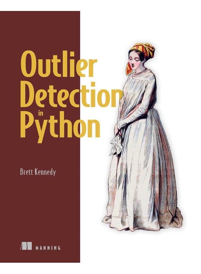 Outlier Detection in Python