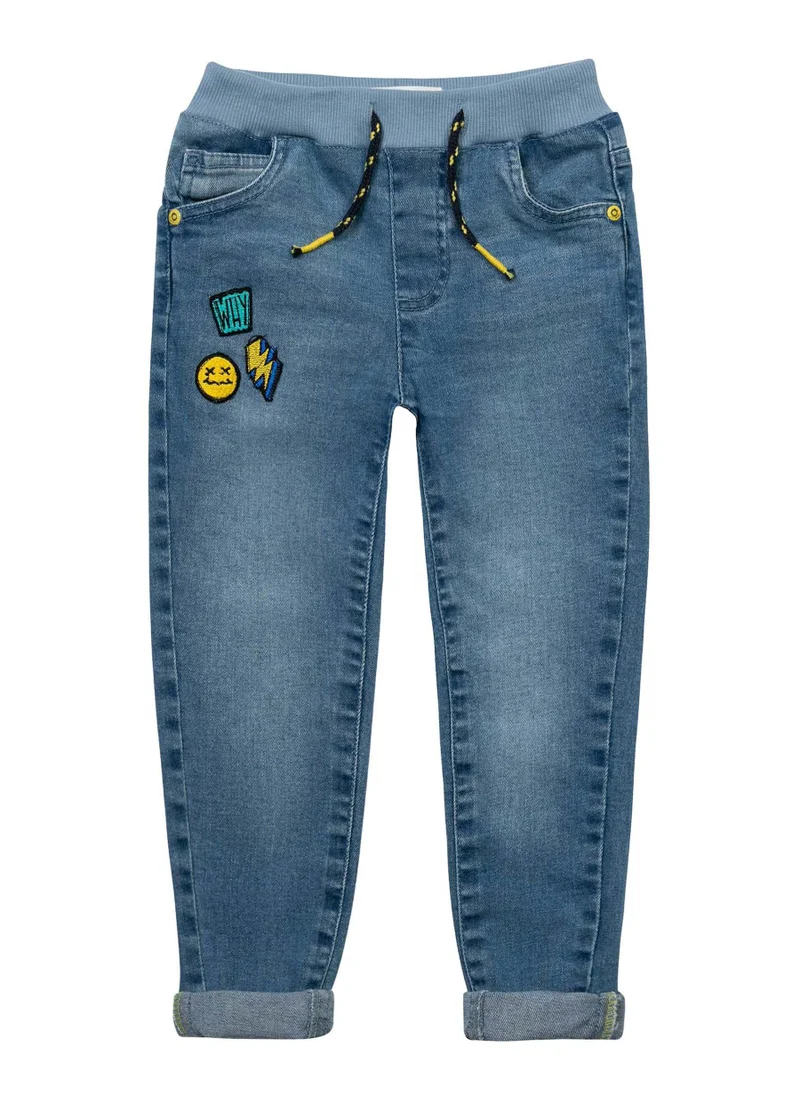 مينوتي Kids Jeans