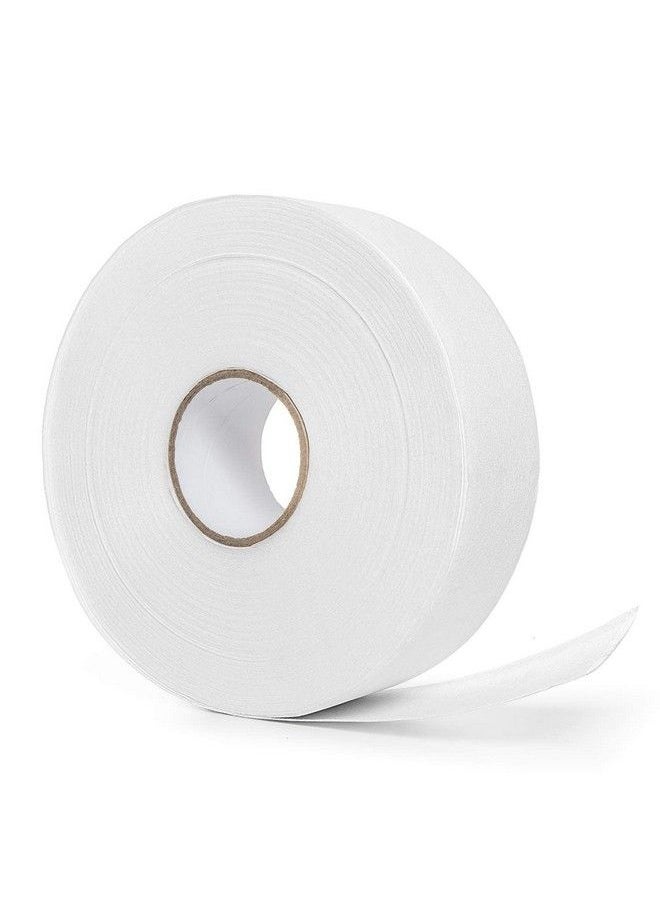 Sweetpea - Wax Strips Epilating Roll Non Woven Disposable For Body & Face 3Inch X60Yard Hair Removal Waxing Roll(Standard Size) - Image 1