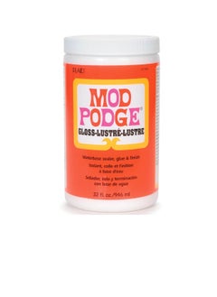 Mod Podge Mod Podge Gloss 32oz  - Image 1