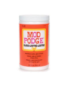 Mod Podge Mod Podge Gloss 32oz  - Image 2
