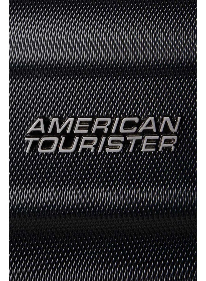امريكان توريستر American Tourister TWIST WAVES BLACK 66 cm - Image 3
