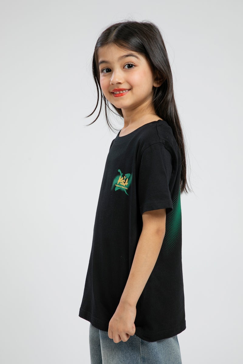 بلو إيج تي شيرت المملكة العربية السعودية - Image 5