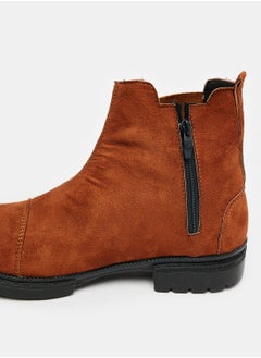 Ox Fashionable Boot  - Image 4