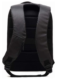 Datazone Large And Organized Laptop Backpack Slim Lightweight Waterproof Laptop Backpack With Usb Port Backpack For School University Business Tablet Devices Dz Bp08S Gray  - Image 3