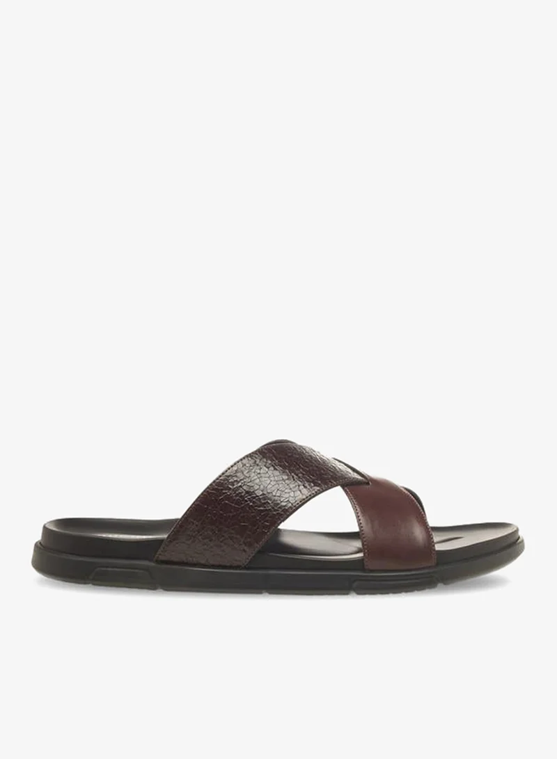 دوتشيني Men Slip-On Comfort Sandals