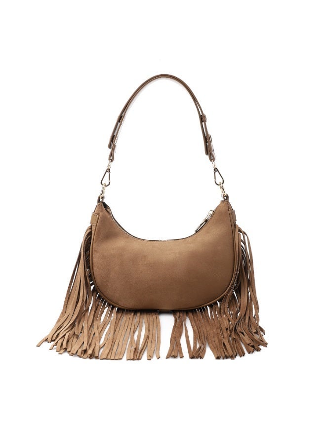 DejaVu LID-DJTX-025 SHOULDER BAG - Image 2