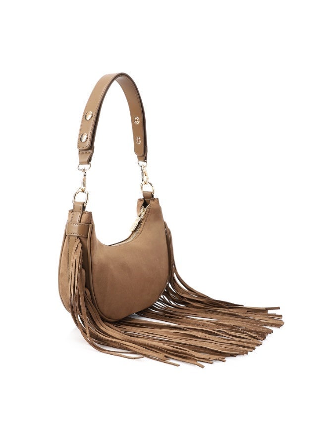 DejaVu LID-DJTX-025 SHOULDER BAG - Image 3