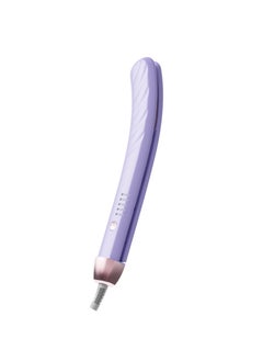 General Corn Perm Small Splint to Show the Amount of Hair Pea Pods Corn Whiskers High Skull Crown Hair Roots Fluffy Artifact Curling Iron  - Image 4