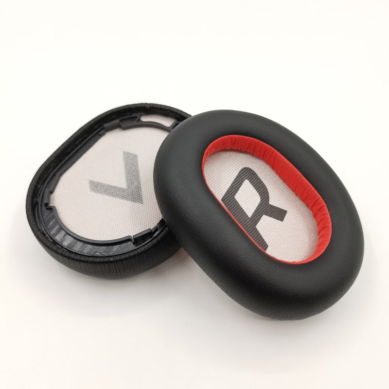 Suitable For Plantronics Second Generation Backbeat Pro2 Se 8200Uc Headphone Cover Head-Mounted Earmuffs Sponge Cover - Image 5