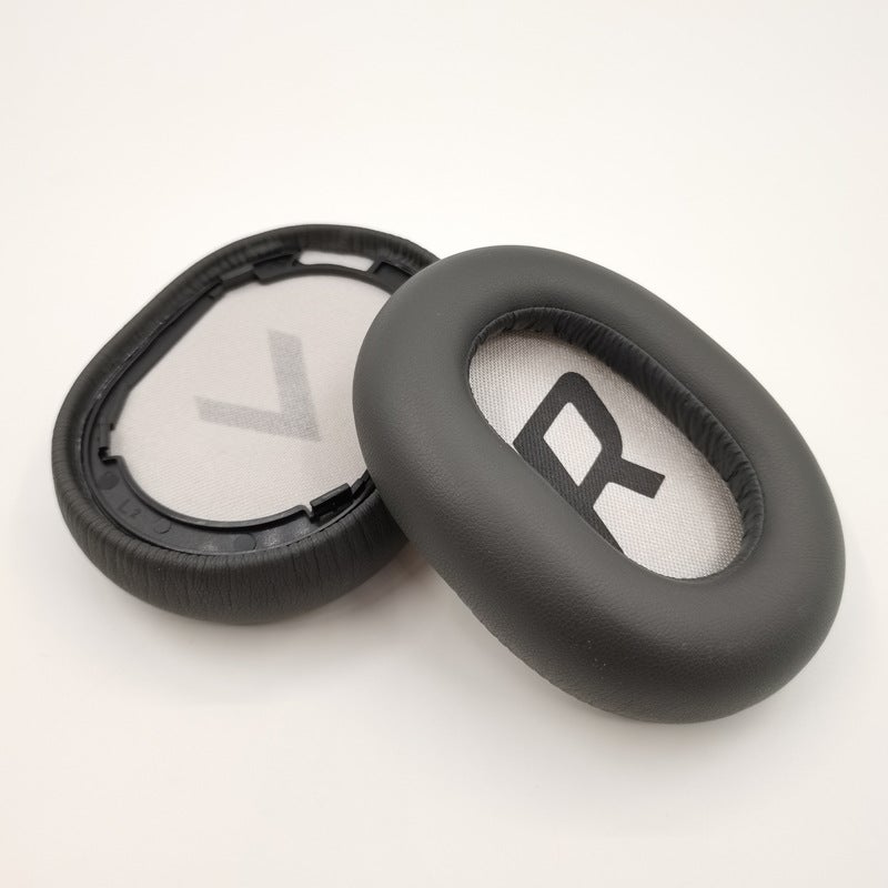 Suitable For Plantronics Second Generation Backbeat Pro2 Se 8200Uc Headphone Cover Head-Mounted Earmuffs Sponge Cover - Image 4