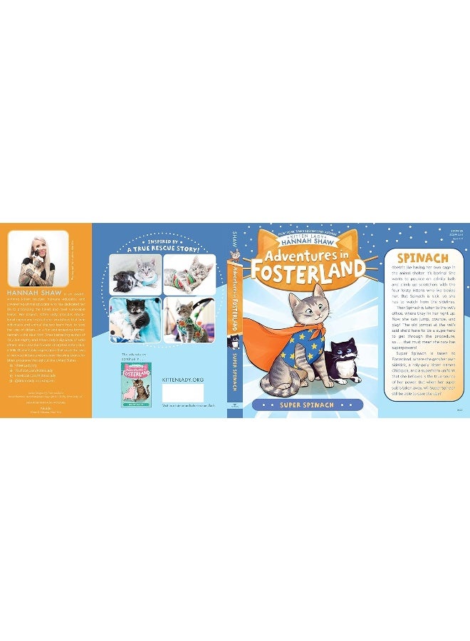 Super Spinach - Image 4