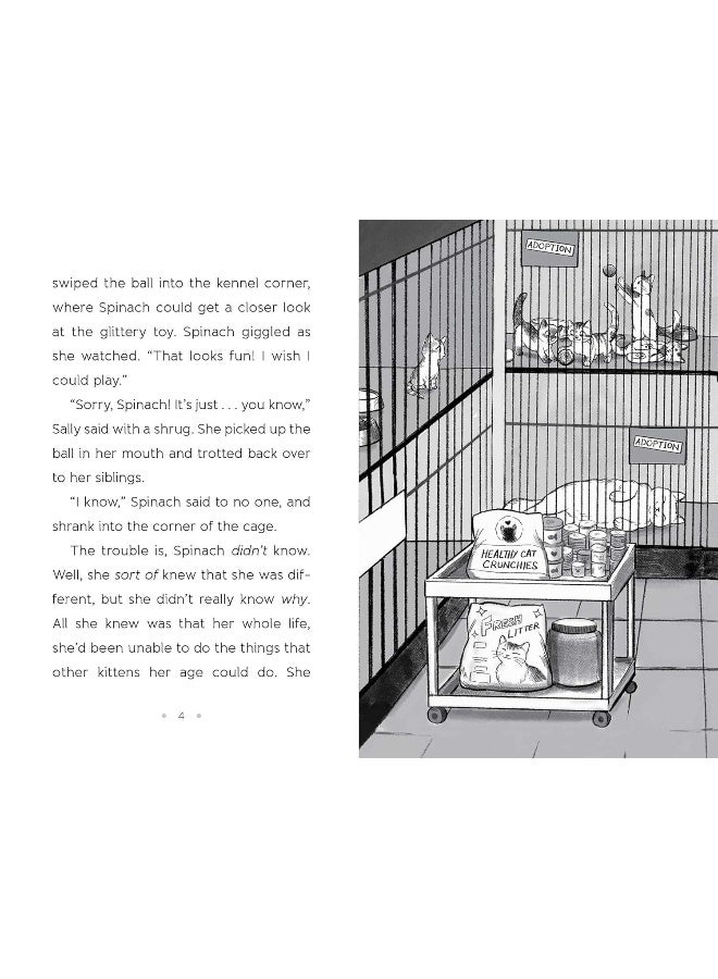 Super Spinach - Image 3