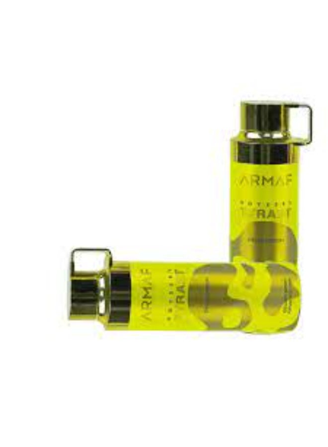 Armaf Odyssey Tyrant Spray 200ML - Image 1