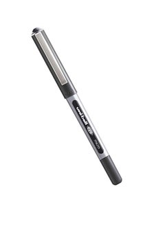 Uniball 12-Piece Eye Micro Roller Pen 0.5mm Tip Black Ink  - Image 2