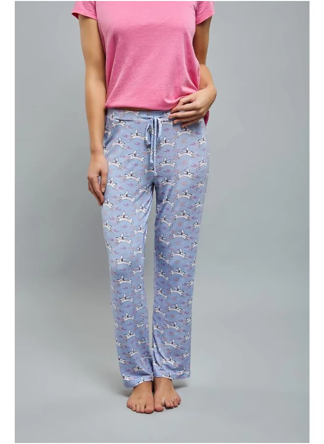NeceSera Loveable Rabbit Pajamas