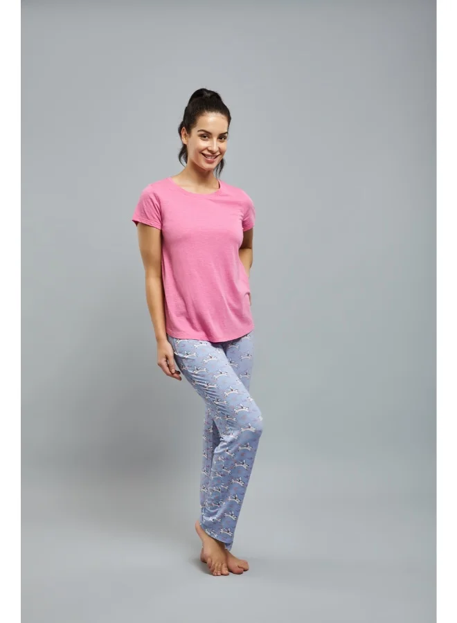 NeceSera Loveable Rabbit Pajamas