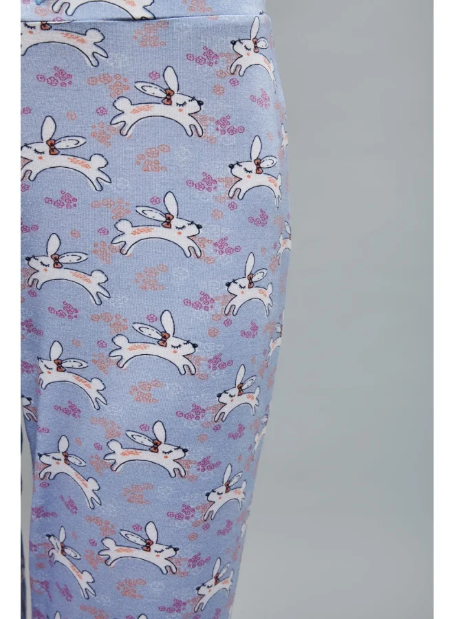 NeceSera Loveable Rabbit Pajamas