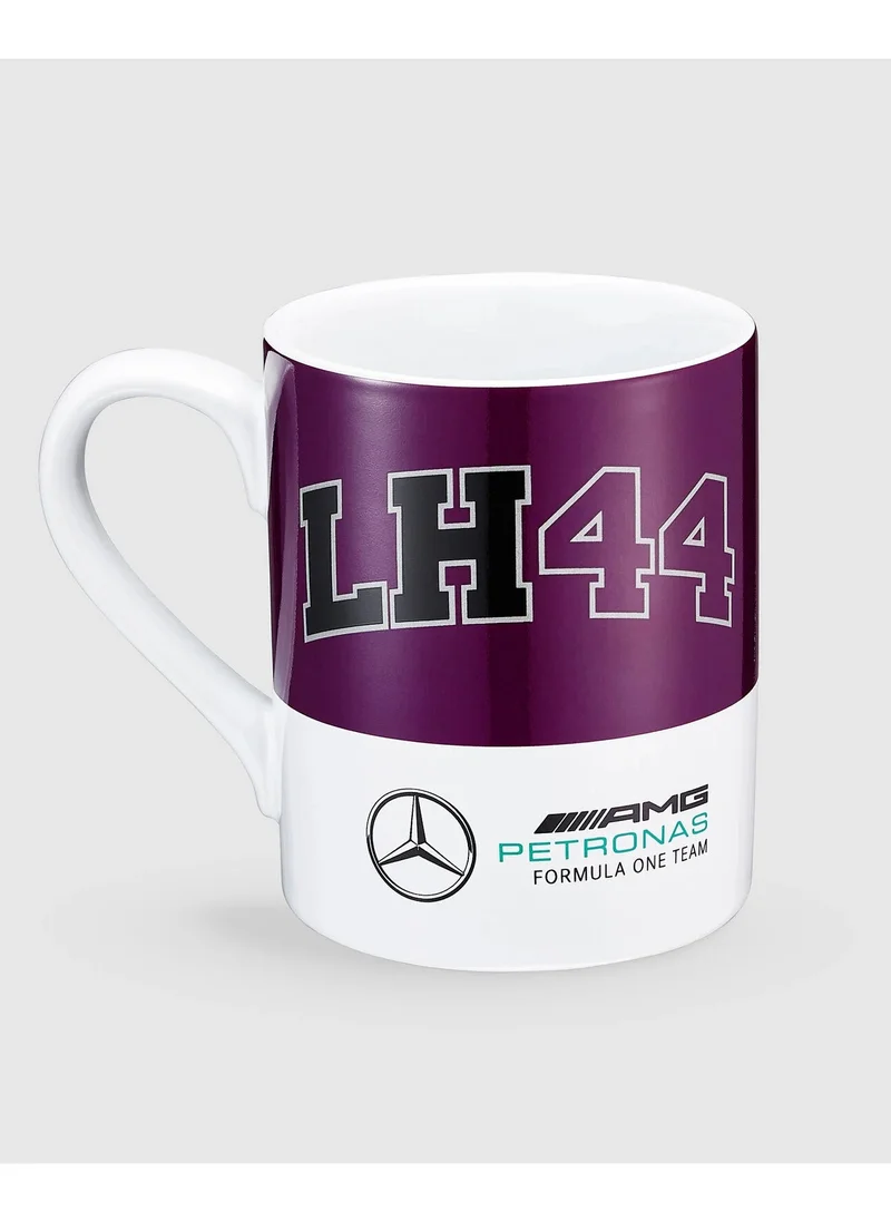AMG Petronas Formula 1 Team Mug