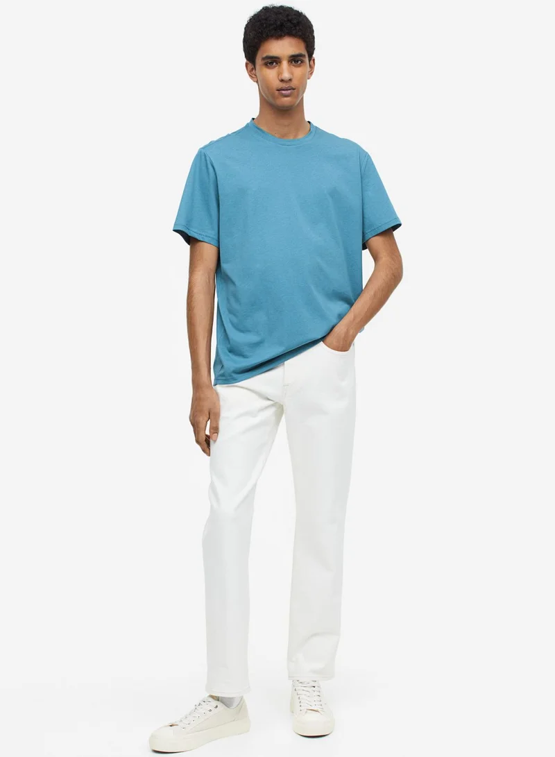 H&M Essential Regular Fit T-Shirt