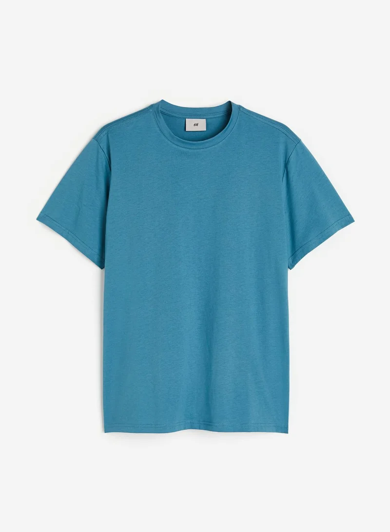 H&M Essential Regular Fit T-Shirt