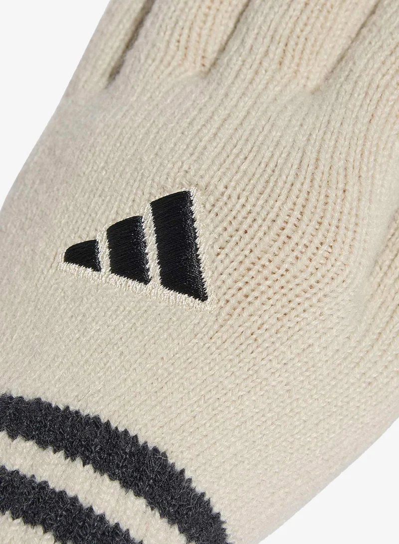 Adidas ALUMIN Bc Knitted Gloves  | Best Price UAE