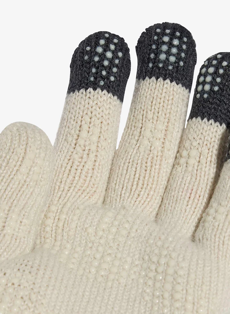 Adidas ALUMIN Bc Knitted Gloves  | Best Price UAE