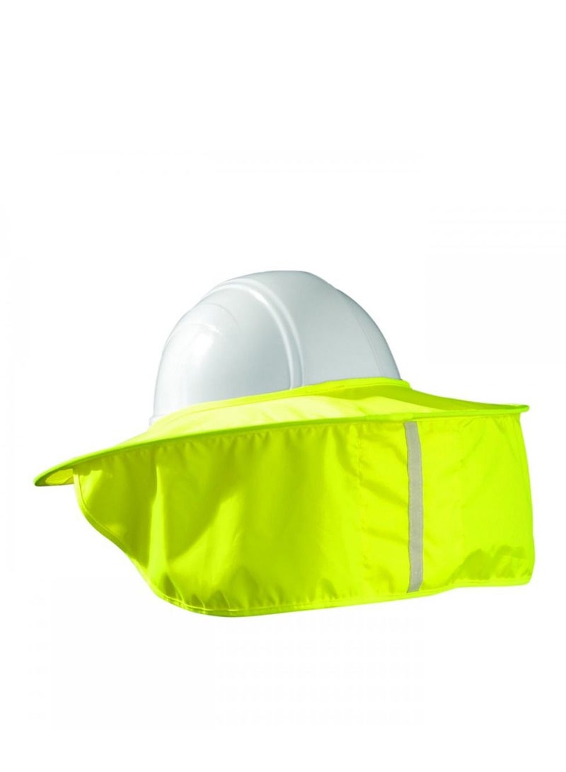 Occunomix 899-Hvys Stow Away Hardhat Brim With Neck Shade - Image 1