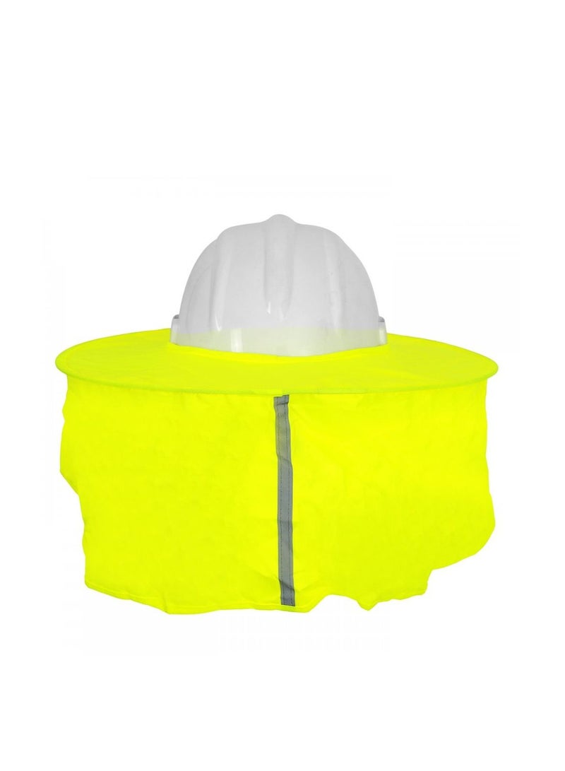 Occunomix 899-Hvys Stow Away Hardhat Brim With Neck Shade - Image 3