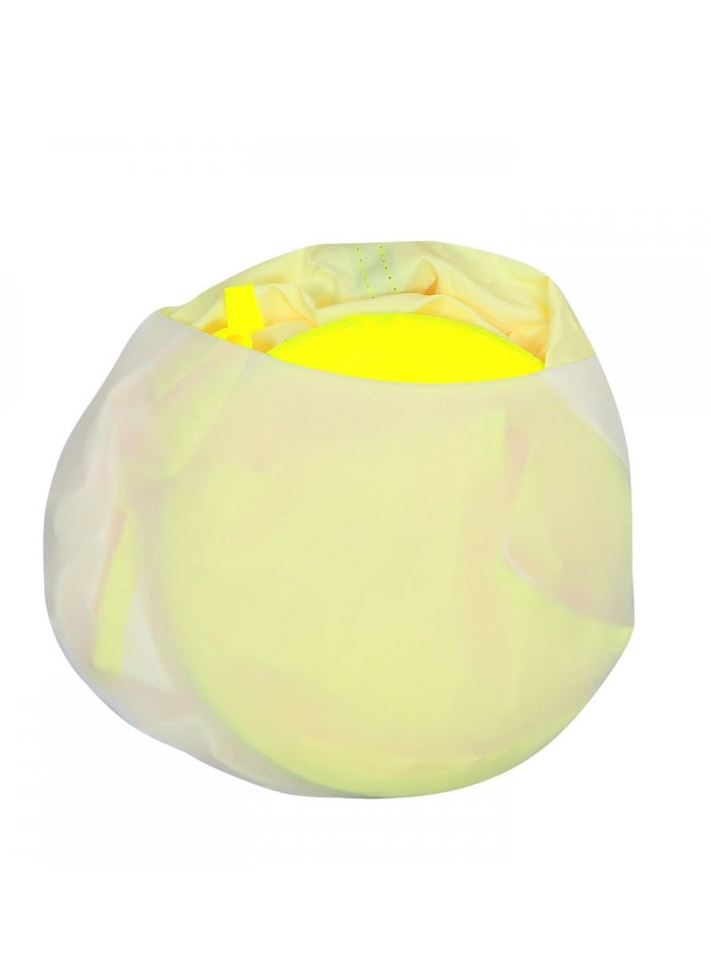 Occunomix 899-Hvys Stow Away Hardhat Brim With Neck Shade - Image 5