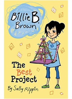 Kane/Miller Book Publishers The Best Project 