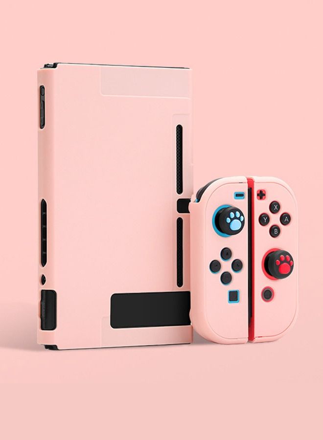 NIBEMINENT Nintendo switch protective case switch cover  - Image 1