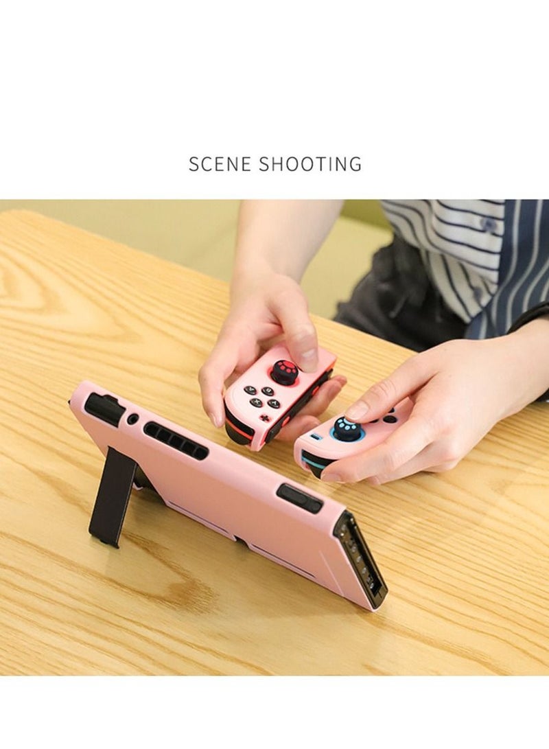 NIBEMINENT Nintendo switch protective case switch cover  - Image 4