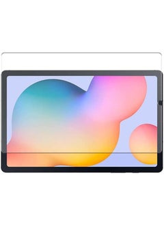 SHOPI For Samsung Galaxy Tab S6 Lite P610 P615 Screen Protector 10.4 inch - Clear  - Image 1