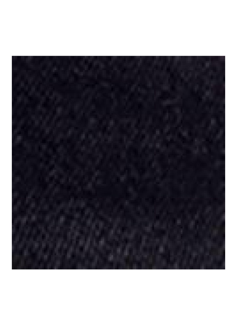 Miss Pap - Black Wide Leg Distressed Boyfriend Jean - Image 1