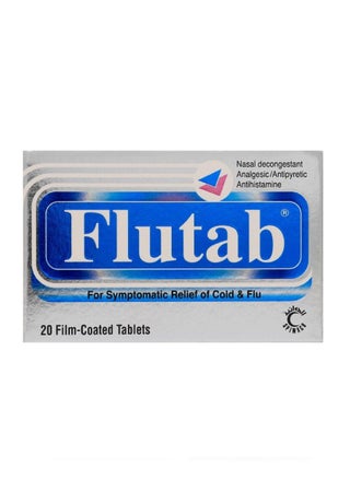 Symptomatic Relief Of Cold And Flu Tab 20`s - pzsku/Z6014DD000723E8C3646EZ/45/_/1721392553/d82726b0-35c6-485f-951f-d1aba76b2ec4