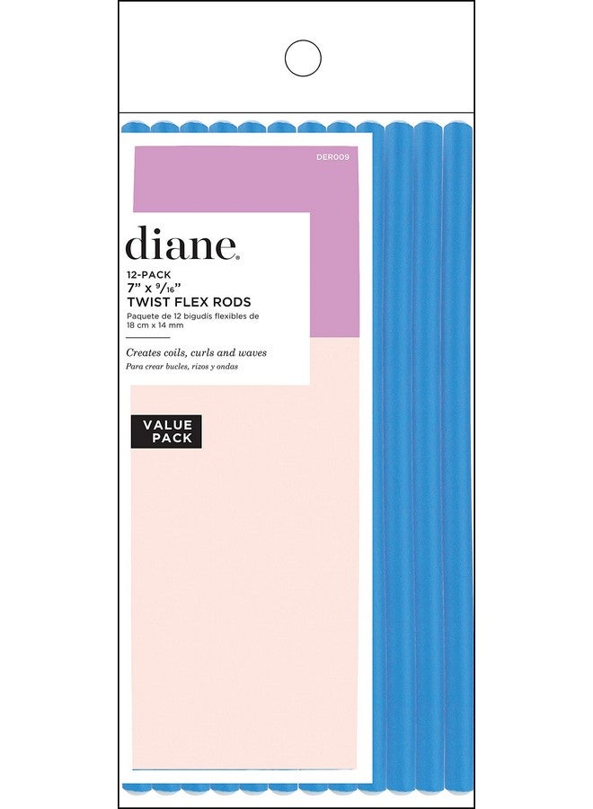Diane Iane Twistflex Rods 7 Inch - Image 1