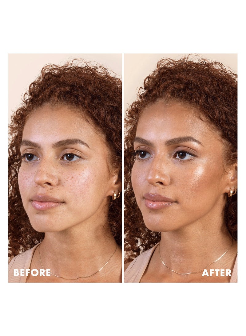 MILANI Milani Conceal + Perfect Liquid Highlighter - 02 Stardust - Image 5