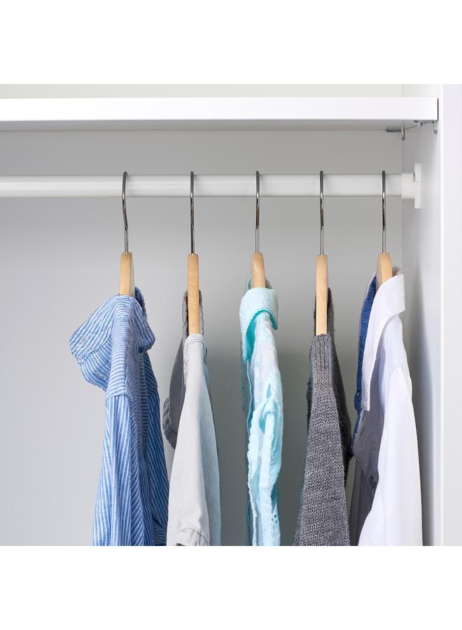 erorex Children's coat-hanger, natural - Image 2