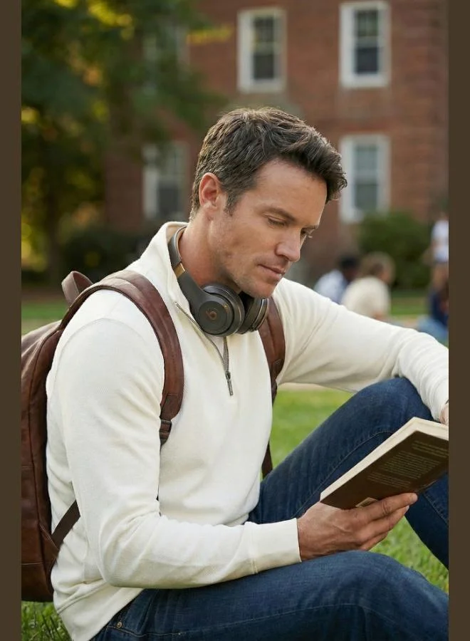 Buratti  Buratti Cotton Regular Fit Half-Zip Stand-Up Collar Sweatshirt Men's SWEAT 5905470 for Men | Best Price UAE