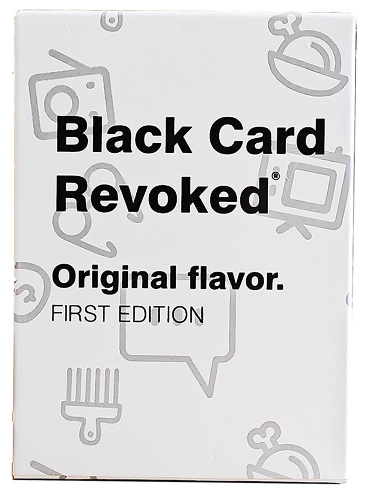 RedMapleTEK Original Flavor - Celebrate Black Culture With America's First Black Culture Game | Perfect For Every Picnic Night, Game Night And Holiday - Image 3