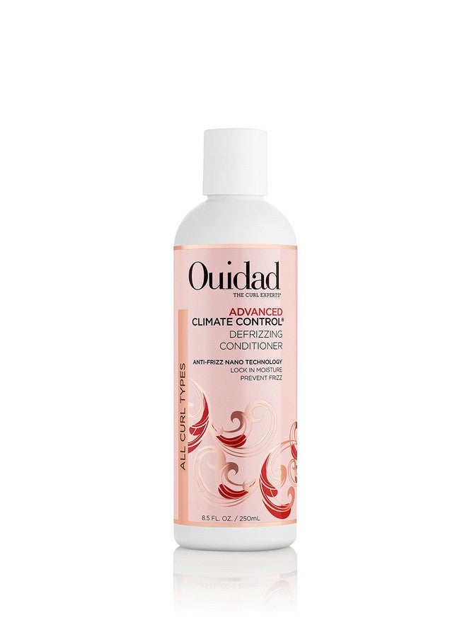 Ouidad Advanced Climate Control Defrizzing Conditioner 8.5 Fl Oz - Image 2