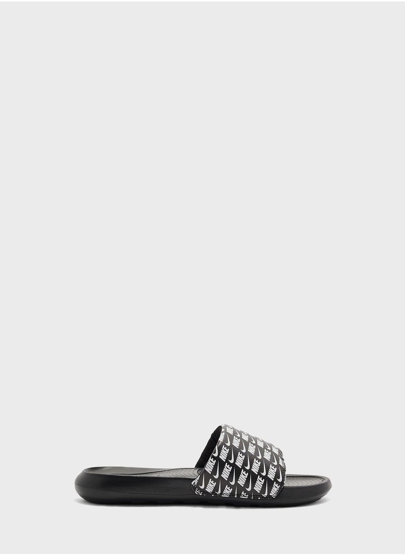 Nike - Victori One Slides - Image 1
