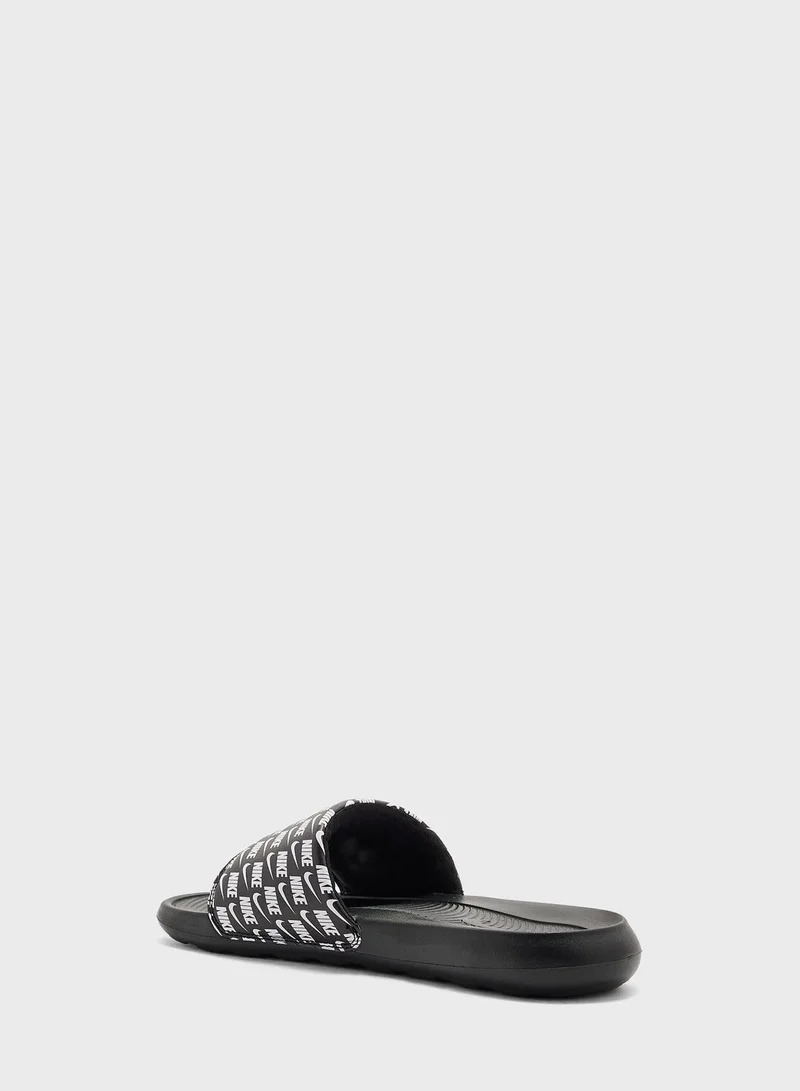 Nike Victori One Slides